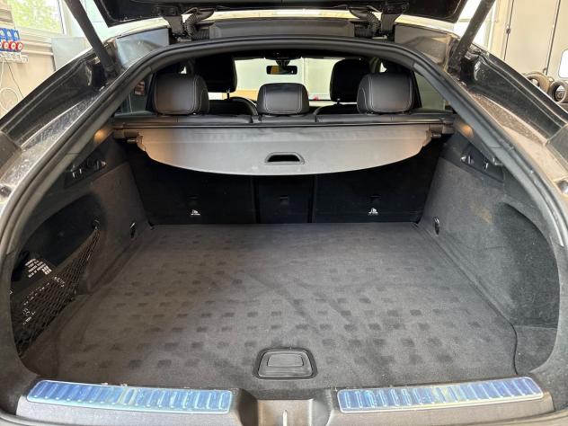 Mercedes-Benz GLC Coupé Classe GLC 220 d 4Matic Coupé Premium - Foto 7