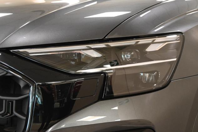 AUDI Q8 Q8 50 TDI 286 CV quattro tiptronic - Foto 3
