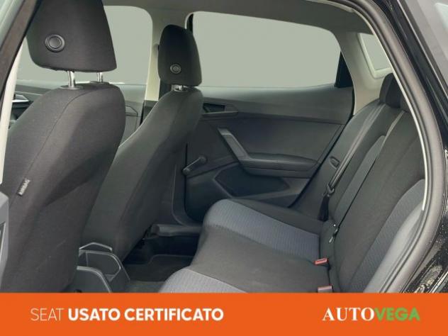 SEAT Ibiza 1.0 ecotsi style 95cv rif. 23179583 - Foto 9