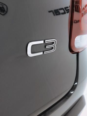 CITROEN C3 PureTech 83 S&S Shine i.e rif. 23477640 - Foto 8