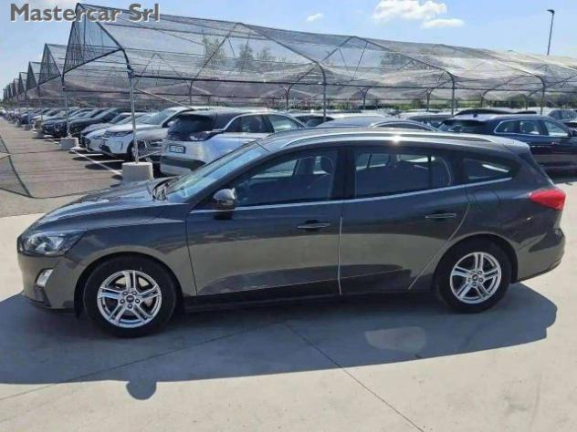 FORD Focus SW 1.0 ecoboost Business 125 Cv Navi - GB664PH rif. 24083459 - Foto 2