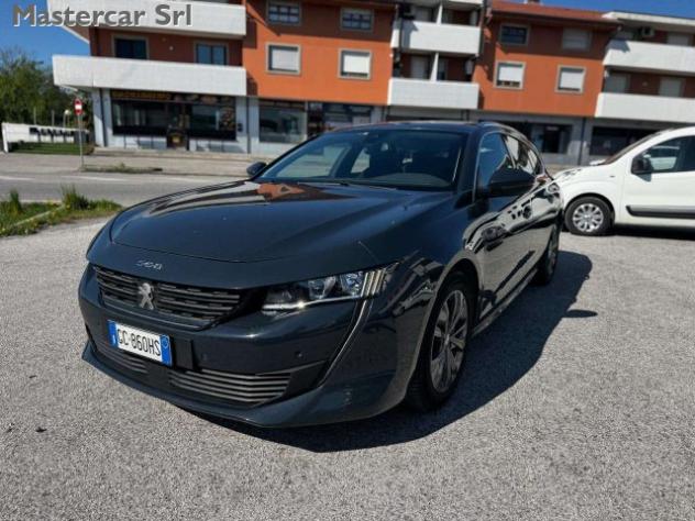PEUGEOT 508 508 SW 1.5 bluehdi Business TG : GC860HS rif. 23832906 - Foto 2