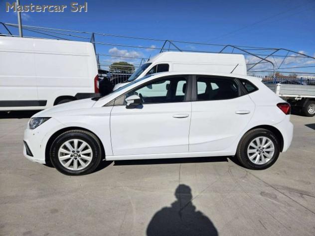 SEAT Ibiza Ibiza V 2017 1.6 tdi Business 95cv dsg - FW842JS rif. 23957446 - Foto 3