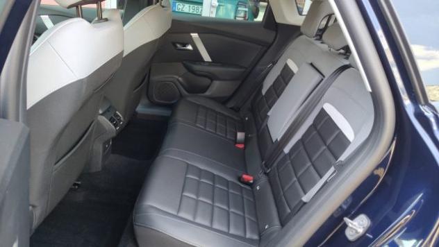 CITROEN C4 X PureTech 130 S&S EAT8 Max PREZZO PROMO rif. 24002690 - Foto 10