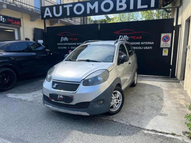 DR MOTOR CITY CROSS 1.3 Executive rif. 23741772