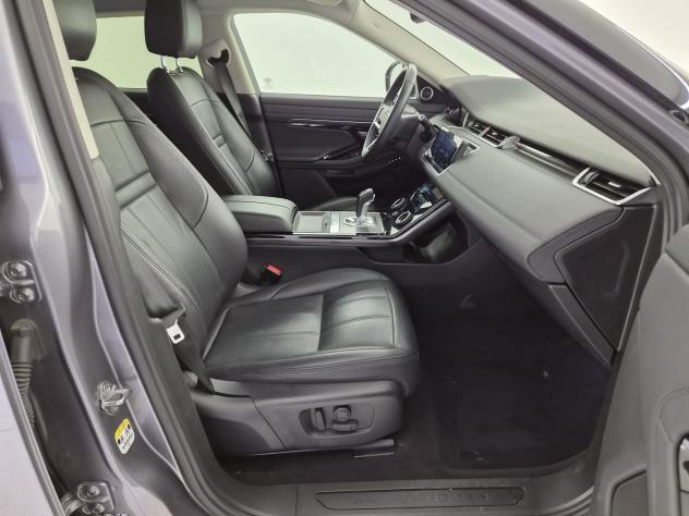 Land Rover Range Rover Evoque 2.0 D204 MHEV SE AWD auto AUTOCARRO FISCALE N1 5 POSTI - Foto 3