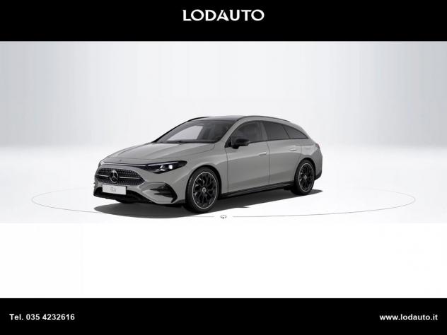 Mercedes-Benz CLA Hybrid CLA 200 Advanced Plus