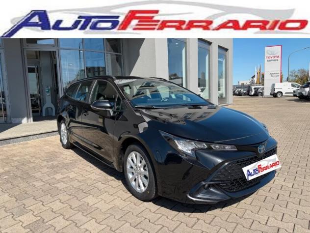 TOYOTA Corolla (2018--) Corolla Active 1.8 Hybrid - Foto 3
