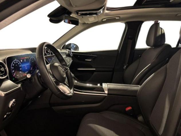 MERCEDES-BENZ GLC 220 d 4Matic Mild Hybrid Advanced rif. 23456656 - Foto 10