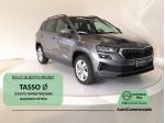 Škoda Karoq 2.0 TDI 110KW Executive DSG