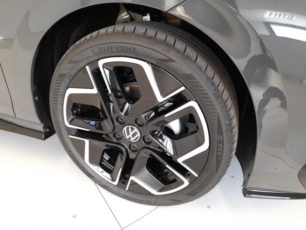 Volkswagen Golf 1.5 eTSI ACT 110kW R-Line Plus DSG - Foto 7