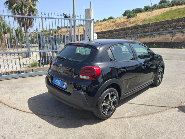 Citroen C3 1.2 benzina 82 Shine anno 2017 - Foto 2