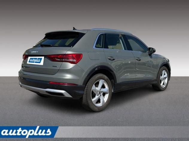 AUDI Q3 2,0 TDi 35 QUATTRO ADVANCED rif. 23953858 - Foto 10