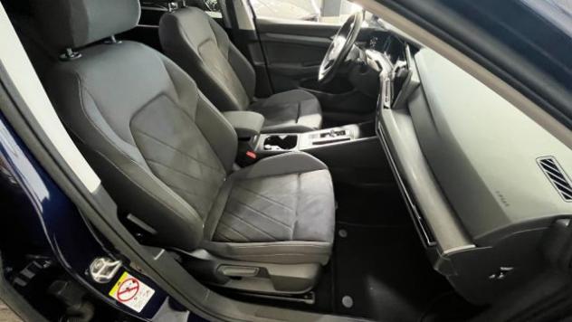 VOLKSWAGEN Golf 2.0 TDI 115 CV SCR style - pari al nuovo rif. 23921994 - Foto 5
