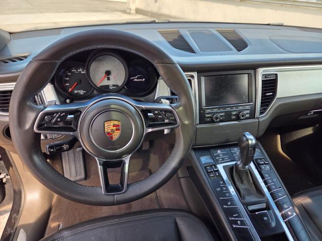 Porsche Macan 3.0 S Diesel - Foto 10
