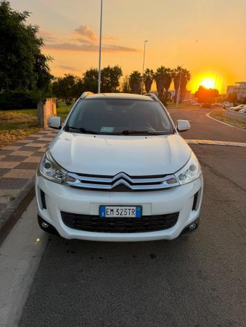 Citroen C4 Aircross 1.8 Diesel 4WD-Anche Permuta - Foto 2