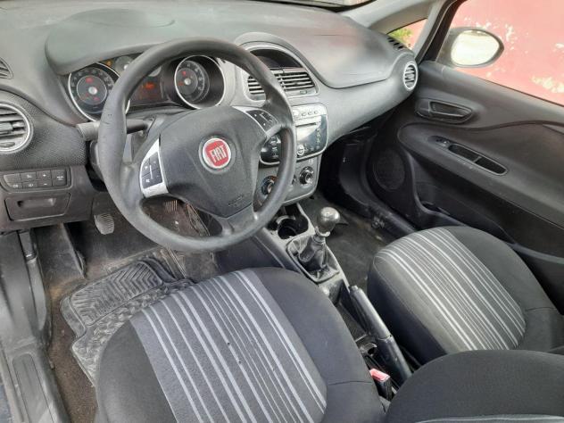 FIAT - Punto - Foto 6
