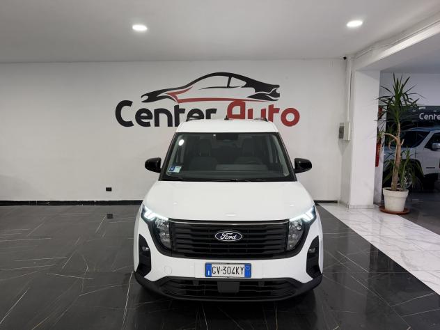 Ford Tourneo Courier 1.0 EcoBoost 125CV Active Auto - Foto 2