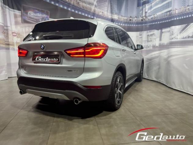 BMW X1 SDrive18d AUT. Advantage NAVI FULL-LED rif. 24132002 - Foto 7
