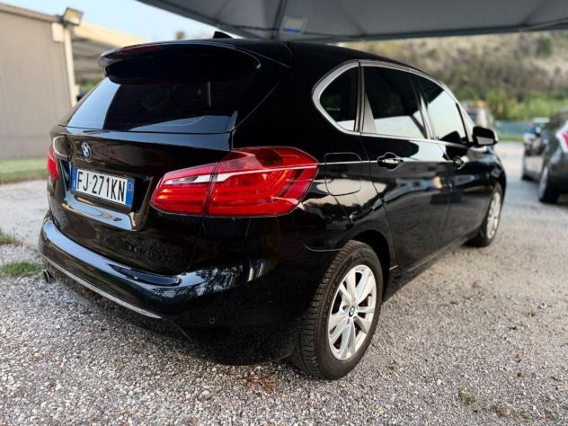 Bmw216d Active Tourer Luxury*BELLISSIMA - Foto 6