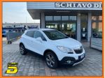 Opel Mokka 1.6 Ecotec 115CV 4x2 Cosmo