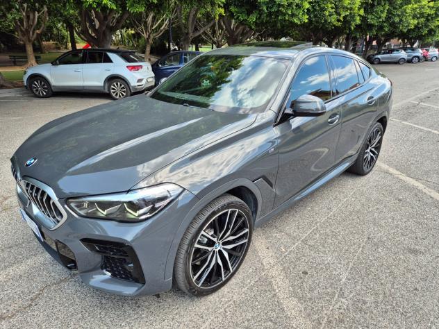 Bmw X6 xDrive30d 48V Msport - Foto 2