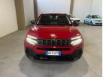 Jeep Avenger 1.2 Turbo 110 CV MHEV Summit
