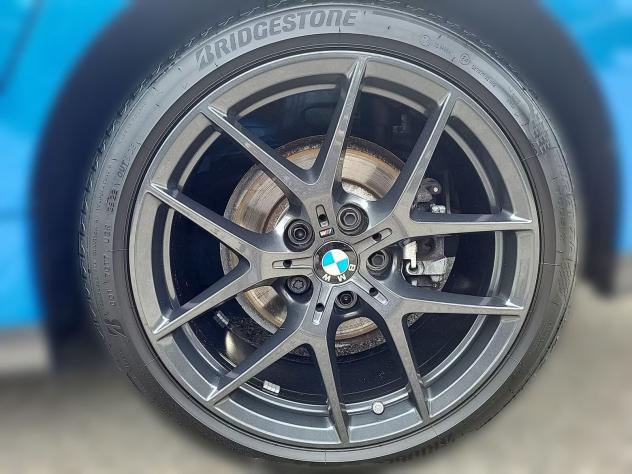 BMW Serie 2 Gran Coupe 218i Gran Coupé Msport - Foto 10