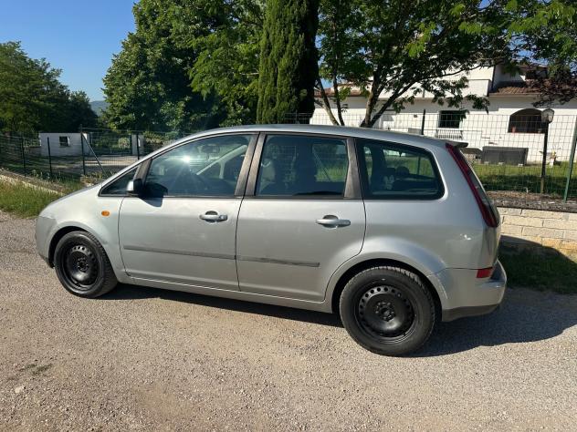 Ford C-Max 1.6 TDCi