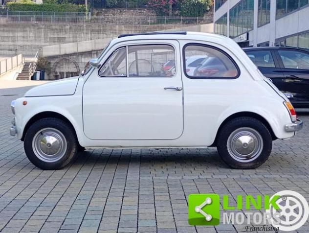 FIAT 500 110 F BERLINA rif. 23921844 - Foto 2