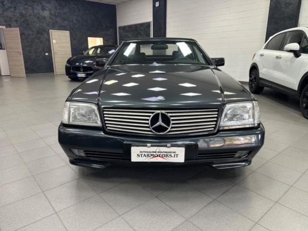 MERCEDES-BENZ SL 500 Pari Al Nuovo ASI 2026 Leggere Note rif. 21612987 - Foto 3