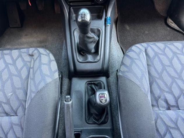 MITSUBISHI Pajero Pinin 1.8 16V GDI 3 Porte Air * Gancio Traino * rif. 23746561 - Foto 9