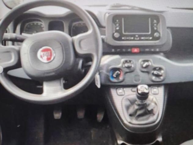 FIAT Panda 1.0 FireFly S&S Hybrid City Life rif. 24181157 - Foto 4