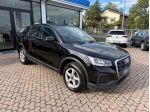Q2 35 TDI quattro S tronic