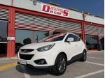 Hyundai iX35 1.7 crdi Xpossible 115cv 2wd, FRIZIONE NUOVA!