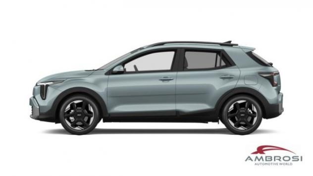 KIA Stonic 1.0 T-GDI STYLE TT rif. 23849841 - Foto 2