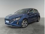 Hyundai i20 i20 1.2 MPI MT Connectline