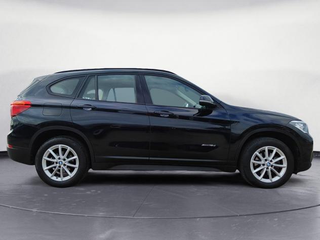 BMW X1 X1 xDrive18d Advantage - Foto 10
