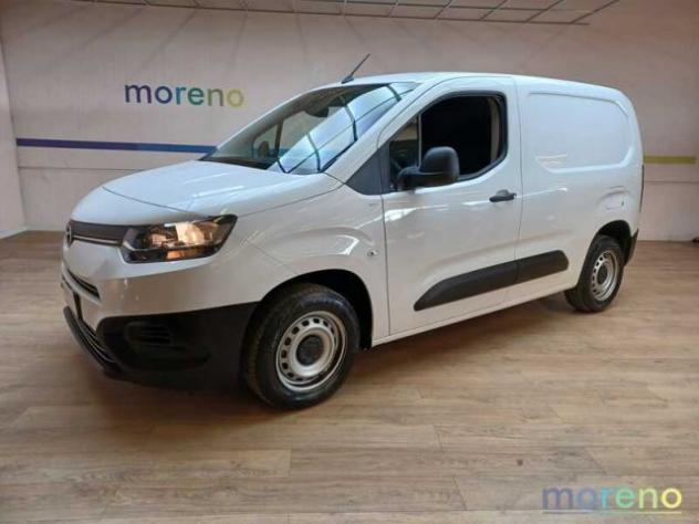 TOYOTA Proace City 1.5D 75cv S&S L1 S Active rif. 18663398