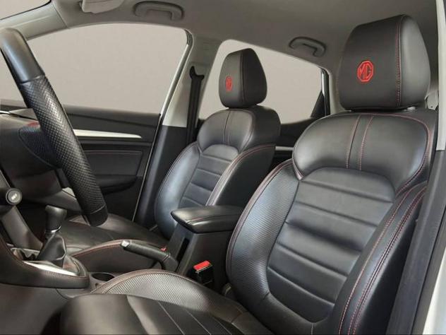MG ZS 1.5 VTi-tech Luxury rif. 23263324 - Foto 9