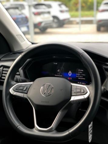 VOLKSWAGEN T-Cross 1.0 TSI 110 CV Style *RETROCAMERA*CERCHI LEGA 16* rif. 24198713 - Foto 10