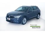 Volkswagen Tiguan 2.0 TDI SCR 150 cv Life DSG / Park Pilot - Fari LED - ACC