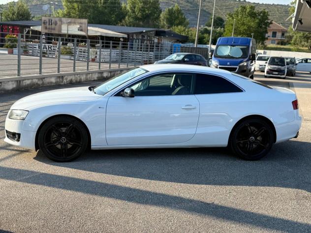 Audi A5 COUPE 1.8 TFSI IMPECCABILE OFFERTA - Foto 3