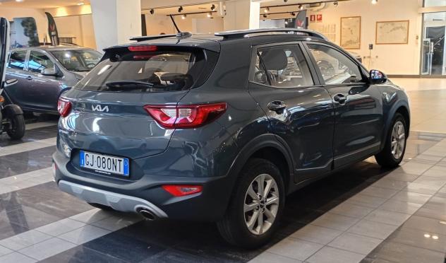 Kia Stonic 1.2 DPI URBAN - Foto 8