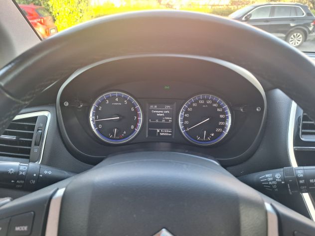SUZUKI S-CROSS 1.4 HYBRID - 2021 - Foto 2