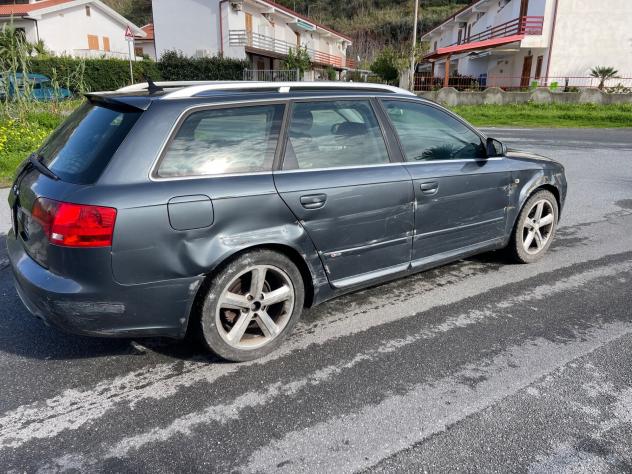 Audi A4 Avant 2.0 TDI 170CV F.AP. - Foto 5