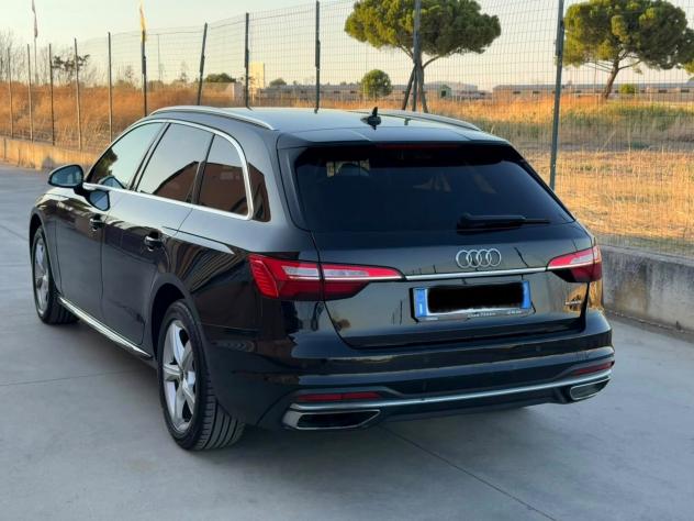 Audi A4 40 TDI S tronic Business - Foto 4