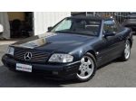 MERCEDES - Classe SL - 320 V6 Elegance