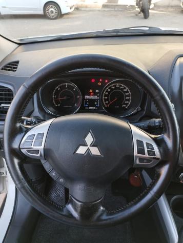 Mitsubishi ASX 1.8 DI-D 150 CV 2WD Invite - Foto 5