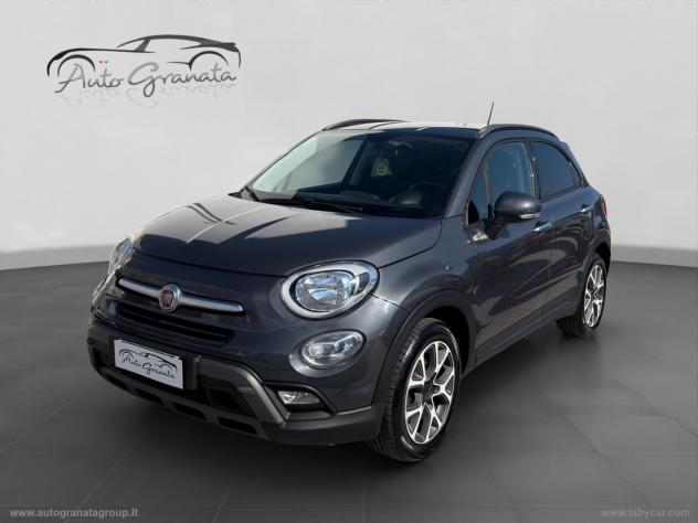 FIAT 500X 1.3 M.Jet 95 CV Cross OUTLET! - Foto 3